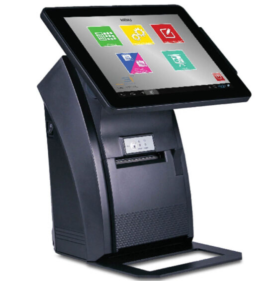 Sistema Andorid Acapulco 8010V